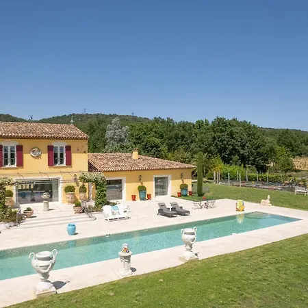 Florentina - 550m2, 5 - Golfe De Saint-tropez *