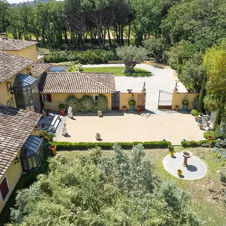 Florentina - 550m2, 5 - Golfe De Saint-tropez Grimaud