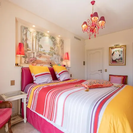 Florentina - 550m2, 5 - Golfe De Saint-tropez * Grimaud