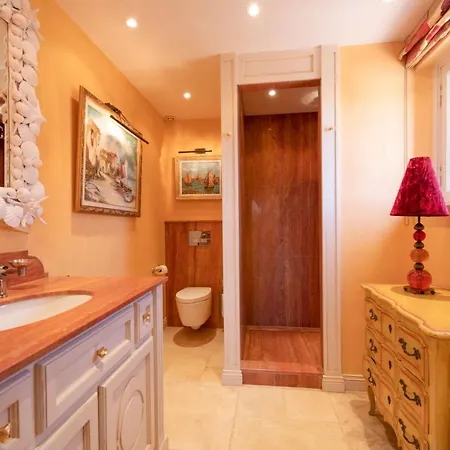 Florentina - 550m2, 5 - Golfe De Saint-tropez Villa