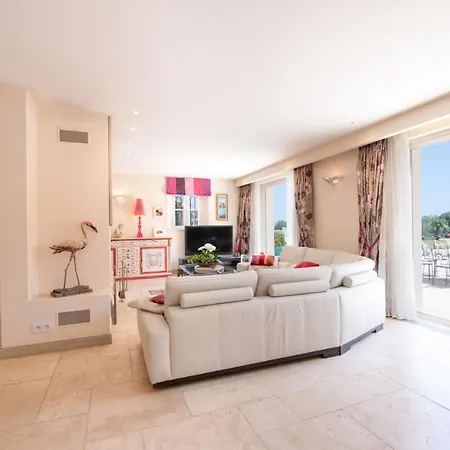 Villa Florentina - 550m2, 5 - Golfe De Saint-tropez *