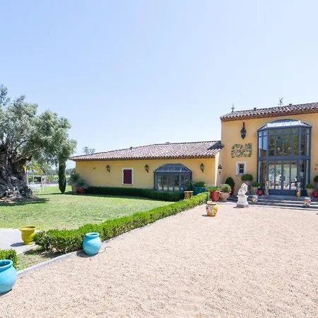 Florentina - 550m2, 5 - Golfe De Saint-tropez