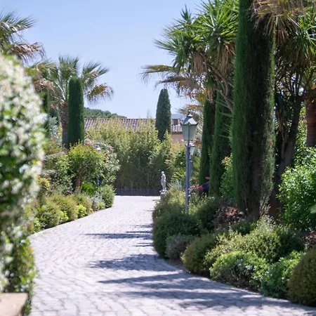 Villa Florentina - 550m2, 5 - Golfe De Saint-tropez *