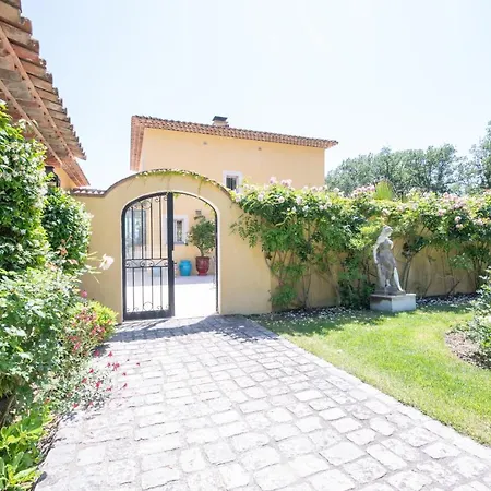 Villa Florentina - 550m2, 5 - Golfe De Saint-tropez Grimaud