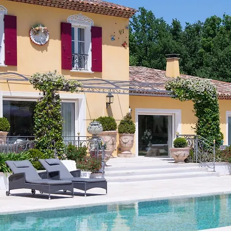 Florentina - 550m2, 5 - Golfe De Saint-tropez *
