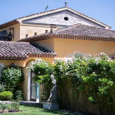 Florentina - 550m2, 5 - Golfe De Saint-tropez Villa