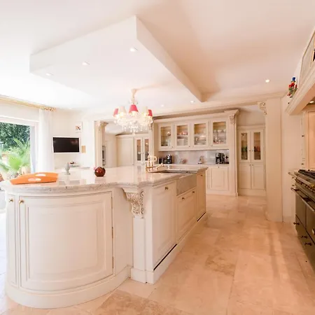 Florentina - 550m2, 5 - Golfe De Saint-tropez Grimaud