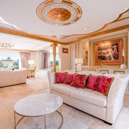 Florentina - 550m2, 5 - Golfe De Saint-tropez Grimaud