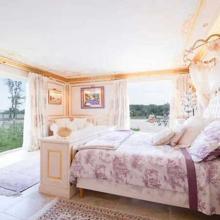 Florentina - 550m2, 5 - Golfe De Saint-tropez