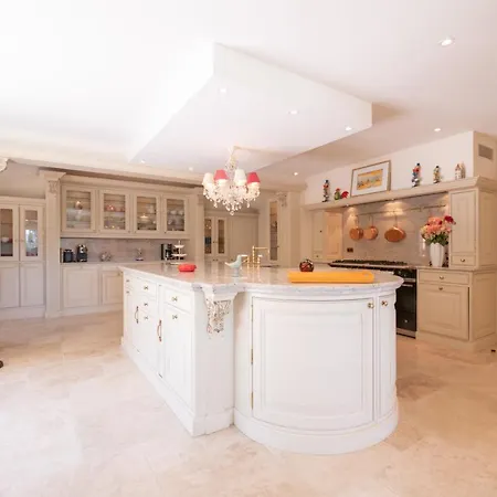Florentina - 550m2, 5 - Golfe De Saint-tropez Villa *