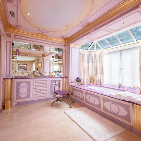 Florentina - 550m2, 5 - Golfe De Saint-tropez *