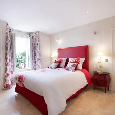 Florentina - 550m2, 5 - Golfe De Saint-tropez * Grimaud