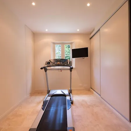 Villa Florentina - 550m2, 5 - Golfe De Saint-tropez *