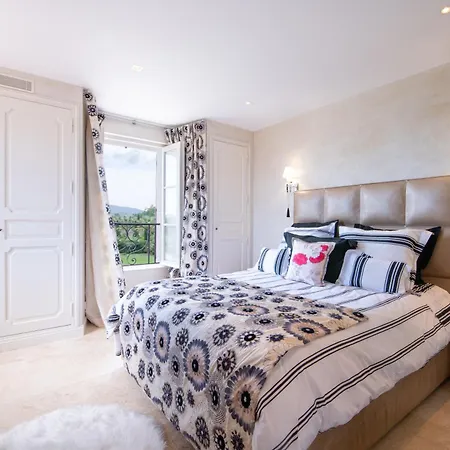 Villa Florentina - 550m2, 5 - Golfe De Saint-tropez