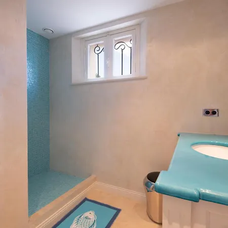 Villa Florentina - 550m2, 5 - Golfe De Saint-tropez Grimaud